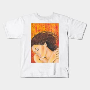 Lara Fabian Kids T-Shirt